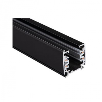 klikni pre zväčšenie TEAR N TR 1M-B Lišta 3-obvodová (1meter)