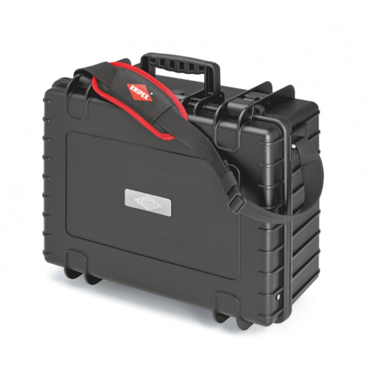 Kufor na náradie Robust34 Electric (prázdny) 00 21 36 LE