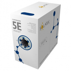 Solarix 27655142 SXKD-5E-FTP-PVC CAT5E FTP (305m)