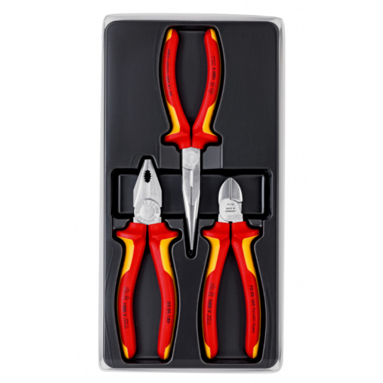 KNIPEX 002012 Elektrosada 