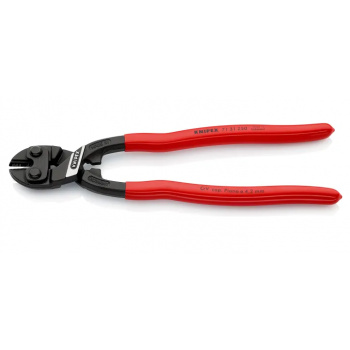 KNIPEX XL Kompaktné pákové kliešte 71 31 250 