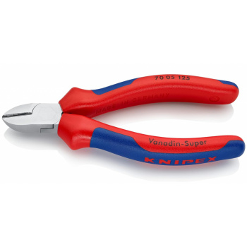 KNIPEX Bočné cvikacie kliešte  70 05 125