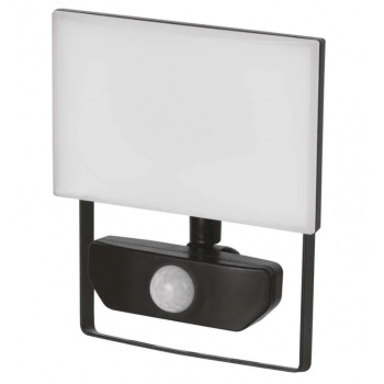 LED reflektor TAMBO s pohybovým čidlom, 20W