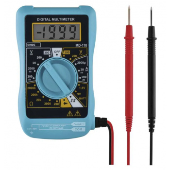 EMOS M0320 Multimeter EM0320A