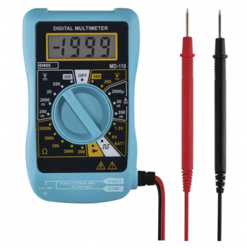 EMOS M0320 Multimeter EM0320A