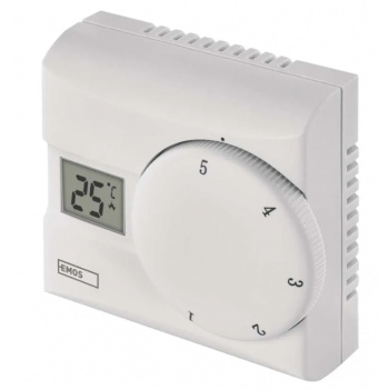 EMOS P5603R Izbový termostat EMOS