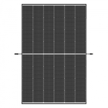 Fotovoltaický panel TRINA SOLAR 450W