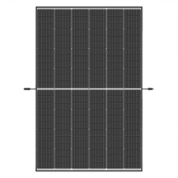 Fotovoltaický panel Suntech STP400S