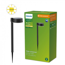 Philips 265646 solárne zapichovacie svietidlo LED