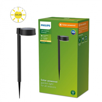 Philips 265646 solárne zapichovacie svietidlo LED