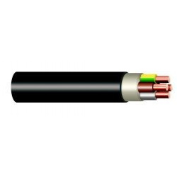 N2XH-J 3x2,5