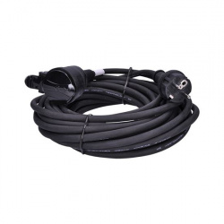 Solight PS32 predlžovací prívod 20m