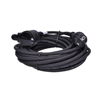 Solight PS32 predlžovací prívod 20m