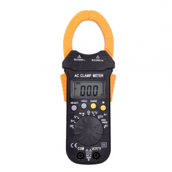 Solight V50 kliešťový multimeter, 