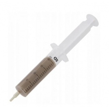 WAGO 249-130 Pasta kontaktna Al striekacka 20ml