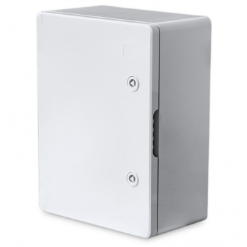 NL-300x400 Plastová skriňa na povrch, 300 x 400 x 170 mm, IP 65