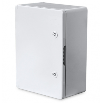 NL-300x400 Plastová skriňa na povrch, 300 x 400 x 170 mm, IP 65