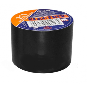 ANTCR Páska izolačná PVC 211 50/20 čierna