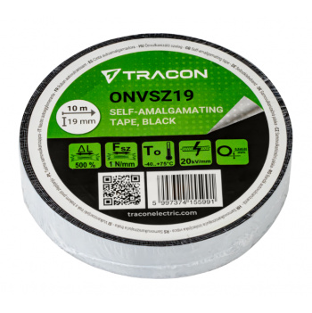 TRACON Paska vulkanizacna 19x10 ONVSZ19