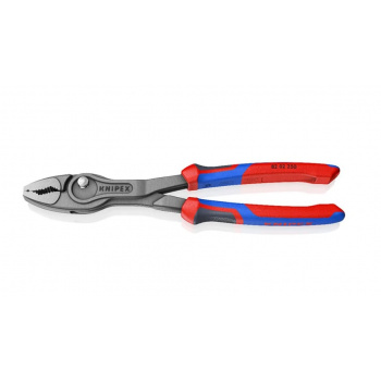 AKCIA! KNIPEX 8202250 TwinGrip s predným a bočným úchopom