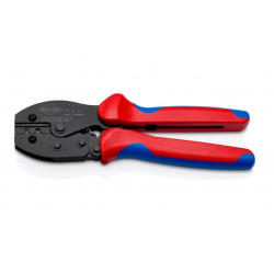 klikni pre zväčšenie KNIPEX 975242 PreciForce Krimpovacie kliešte pre konektory MC4/MC4 EVO 2