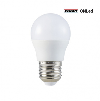 klikni pre zväčšenie LED Žiarovka ONLed - P45 E27 6,5W/3000K