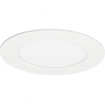 GXDW400 LED VEGA-R White 6W CCT 540/800lm