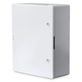 NL-400x500 Plastová rozvádzačová skriňa na povrch IP65