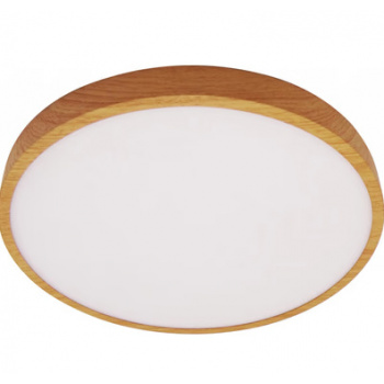 SAD'N LED svietidlo 32W svetlé drevo 3000/4000/6500K