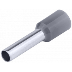 Izolovana dutinka E119 4mm izol.