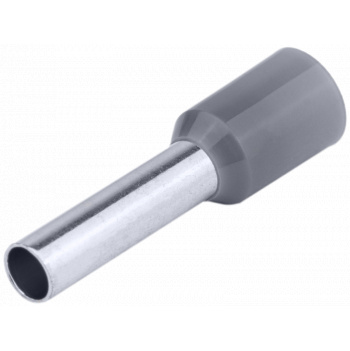 Izolovana dutinka E119 4mm izol.