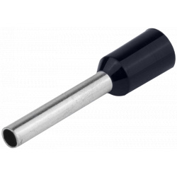 Izolovana dutinka E122 6mm izol.