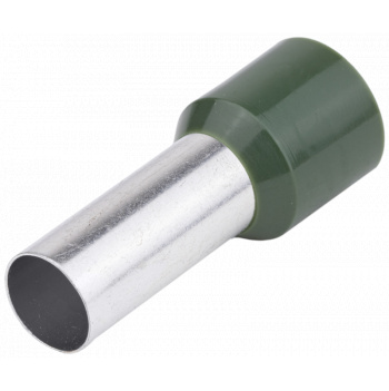 klikni pre zväčšenie Izolovana dutinka E132 50mm izol.