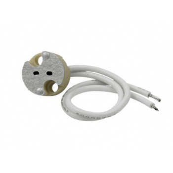 KANLUX 72109 HLDR-GX5.3 - Keramická pätica