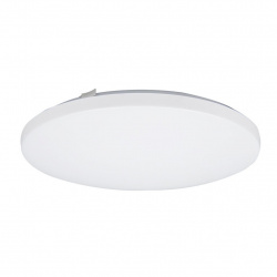 LED stropnica RINGO 18W kruh IP54 - ELW-145