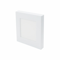 LED panel POLTON  3CCT štvorec 18W - ELW-022 