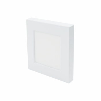 LED panel POLTON  3CCT štvorec 18W - ELW-022 
