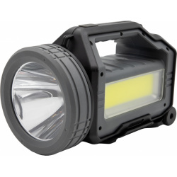 BRENNENSTUHL 1173700013 Nabíjateľné ručné svietidlo LED