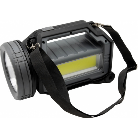 BRENNENSTUHL 1173700013 Nabíjateľné ručné svietidlo LED