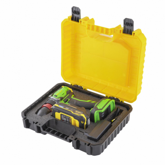 Procraft PA18ProDFR Akumulátorový skrutkovač