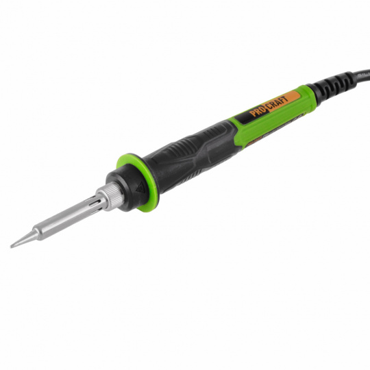 Procraft CS60bb Aku spájkovacia stanica (bez batérie a nabíjačky)