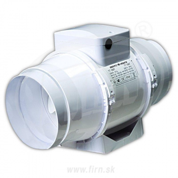 VENTS TT 150