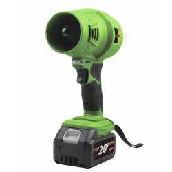 Procraft PB18 Aku fukár