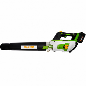 Procraft PB20 Aku fukar (bez baterie a nabíječky)