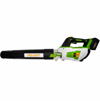 Procraft PB20 Aku fukar (bez baterie a nabíječky)