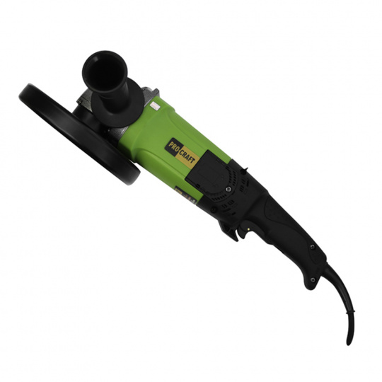 Procraft PW2200ES Uhlová brúska 180 mm