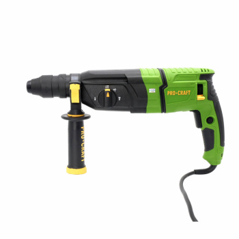 Procraft BH1100 Kombinované vŕtacie a sekacie kladivo