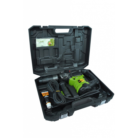 Procraft BH1600M kombinované vŕtacie a sekacie kladivo SDS MAX