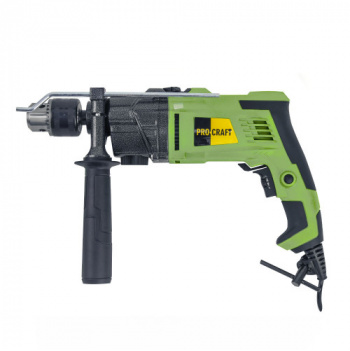 Procraft PS1700/2 Príklepová vŕtačka