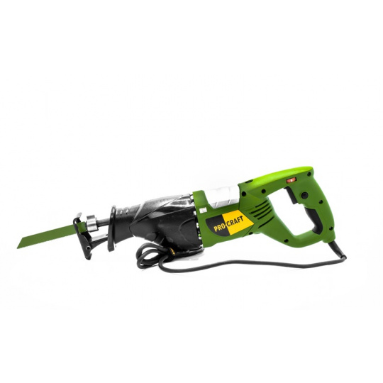 Procraft PSS1800 Chvostová píla